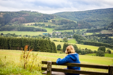 Omgeving